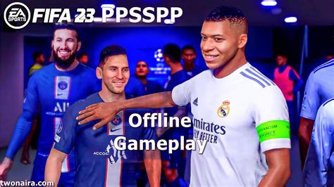 fifa 18 ppsspp zip file download|[100MB] FIFA 21 Highly Compressed PPSSPP .